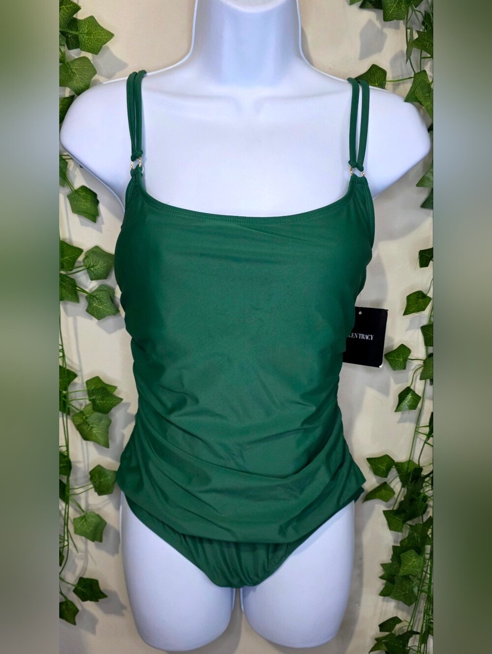 One-Piece Swimsuit NWT